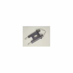 Electrode d'allumage M100 -M1 RN