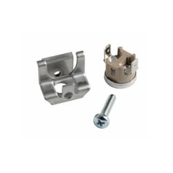 Thermostat de sécurité 110°C à contact - DE DIETRICH CHAPPEE : 97900701