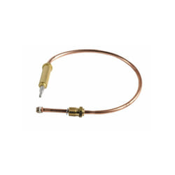 Thermocouple long.300 SIT - DE DIETRICH CHAPPEE : 95365380