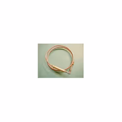 Description générale Le thermocouple Lg 600 SIT TE50 est conçu pour les chaudières De Dietrich, notamment le modèle DTG S 110 ...