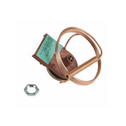 De Dietrich - Thermostat sécurité 105°C chappee : 95363366