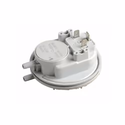 Description générale Le pressostat air De Dietrich, référence 95363038, est conçu pour les chaudières murales à ventouse de l ...
