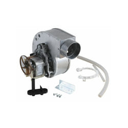 Kit ventil & prise de pression De Dietrich chappee : 86665642