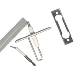 Electrode dallumage - De Dietrich - DTG 120 ECONOX - Réf. 83888570 - Poids 92g