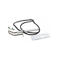 De Dietrich - lectrode d'allumage 120ff-130ff chappee : 83886532