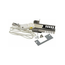 Électrode d'allumage complète - DE DIETRICH CHAPPEE : 83688793