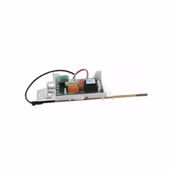 Description générale Ce thermostat monophasé est conçu pour la maintenance des chauffe-eaux, en particulier les cumulus De Di ...