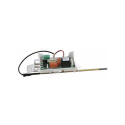 De Dietrich - Module thermostat mono 1800/3000W chauffe-eau chappee : 300002043