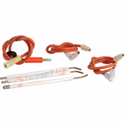 De dietrich Electrode d allumage+ sonde ionisation G 30 S Réf. 97955210