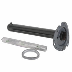 Corps chauffe - DE DIETRICH - 89785502 - Anode incluse - Installation recommandée par un professionnel