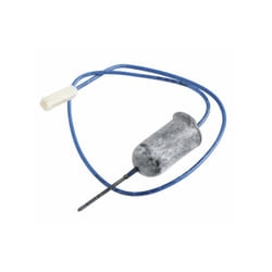 De Dietrich - Anode aci câblée + joint chappee : 97861180