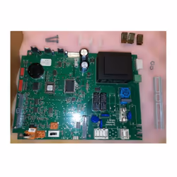 !! Compte tenu de la spécificité de ce produit, celui-ci ne pourra ni être repris, ni échangé !! Informations: Réf.: 88065579 ...