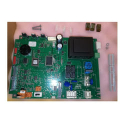 De Dietrich - 88065579 Carte unité centrale city/ii vmc