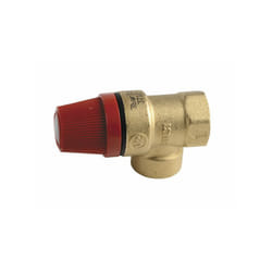 De Dietrich - Soupape de sécurité iso 3b nf chappee : 95360214