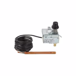 Convient pour Oertli : GSR 130 NA, PURS 140, OET 10-35 NE, PURN 140 Température : 100°C Longueur du capillaire : 2000 mm Sond ...