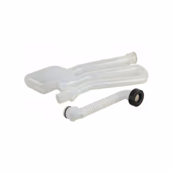 Description générale Le siphon S62749 de De Dietrich est conçu pour évacuer les fluides des chaudières de la gamme MCR 24. Ce ...