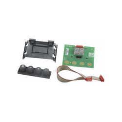 De Dietrich - Platine display chappee : S62739