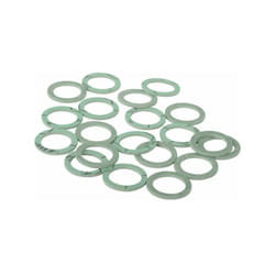 Joint Ø23.8x17.7x2mm (x 20) De Dietrich chappee : S56155