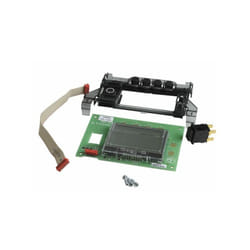 De Dietrich - Carte display chappee : S100227