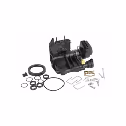 Produit pour le chauffage, de type pièce hydraulique de chaudière Information relative à la sécurité : Avant toute interventi ...