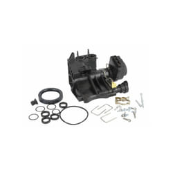 De Dietrich - Groupe hydraulique droit & v3v & sonde pression chappee : S100822