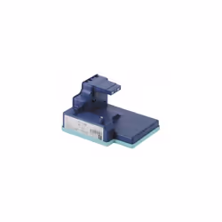 Description générale Coffret de sécurité SIT DBC 577 706, référence 300016951, spécialement conçu pour le modèle SOLNEO SGC 2 ...