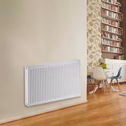 Tout ce qu?il faut savoir sur le radiateur eau chaude De Dietrich 22IHR Caractéristiques du Radiateur à eau : Marque - Modèle ...
