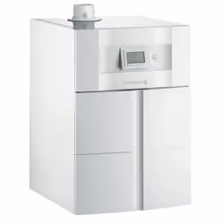 Chaudiere twineo egc 25 vh