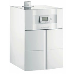 Chaudiere twineo egc 25 vh