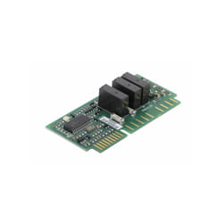 De Dietrich - Platine SU-01 chappee : S103300