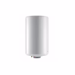Description générale Ce chauffe-eau électrique Cor-Email de De Dietrich a une capacité de 100 litres, idéal pour les foyers d ...
