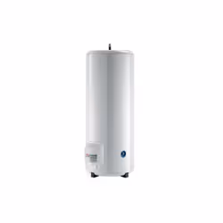 Description générale Ce chauffe-eau électrique à accumulation de 250 litres, conçu pour être posé au sol, est idéal pour répo ...