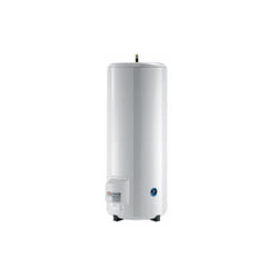 De Dietrich - Chauffe eau électrique Vertical Sol ths Cor-Email 250 l