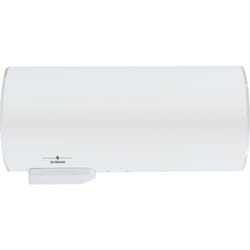 Chauffe eau électrique THS Horizontal Mural Cor-Email De Dietrich 150 L