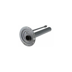 De Dietrich - Corps de chauffe mv aci 75/100/150/200 litres chappee : 7614370
