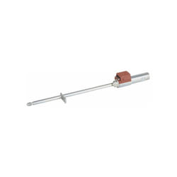 De Dietrich - Ligne gicleur fphe 030N5091. chappee : 7615512