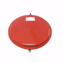 Vase - DE DIETRICH - JJD005625570 - 8L - Rouge - Emballage dorigine