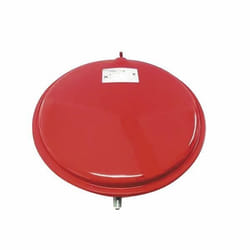Vase - DE DIETRICH - JJD005625570 - 8L - Rouge - Emballage dorigine