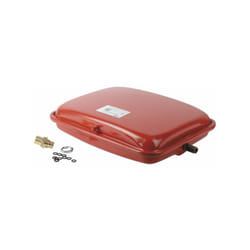 De Dietrich - Vase expansion 12l + adaptateur 1/2' chappee : 7622979