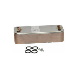 Changeur sanitaire 20 plaques (28/33mi) De Dietrich chappee : 7672689