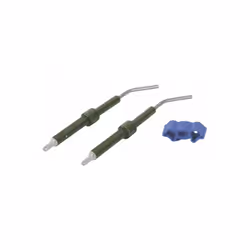 Produit pour le chauffage, de type pièce de chaudière, electrode d'allumage Information relative à la sécurité : Pour vous pr ...