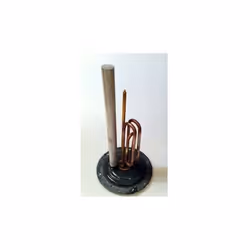 Résistance chauffe-eau blindé 2200 W /230 V Longueur : 350 mm