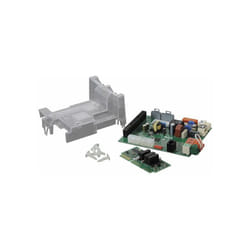 De Dietrich - Platine pcu 01 / su 01 chappee : 7728106