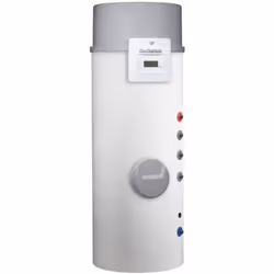 Description générale Le chauffe-eau thermodynamique Elensio 200 De Dietrich de 196 litres est conçu pour répondre aux besoins ...