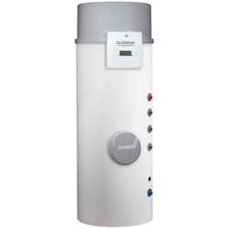 De Dietrich - Chauffe-eau thermodynamique Elensio 200 Vertical Sol 196L