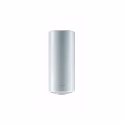 DESCRIPTION- Eau chaude de qualité en abondance La cuve en émail vitrifié à haute teneur en quartz assure la pureté et la con ...
