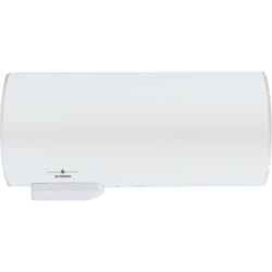 Chauffe eau électrique THS Horizontal Mural Cor-Email De Dietrich 150 L