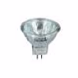 Ampoule lampe halogène 12V 20W diamètre 34mm One moto optique Manga