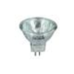 Ampoule lampe halogène 12V 20W diamètre 34mm One moto optique Manga