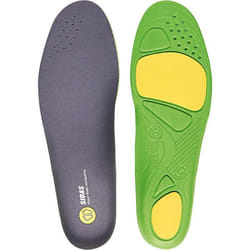 Semelles Anatomic Comfor - SIDAS - Vert - Semelles de remplacement - Adulte - Mixte